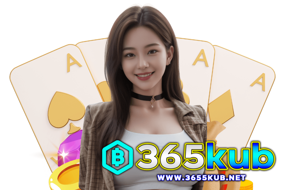 365kub เว็บเดิมพันออนไลน์
